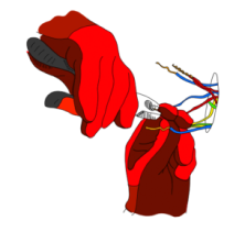 Instalacje elektryczne