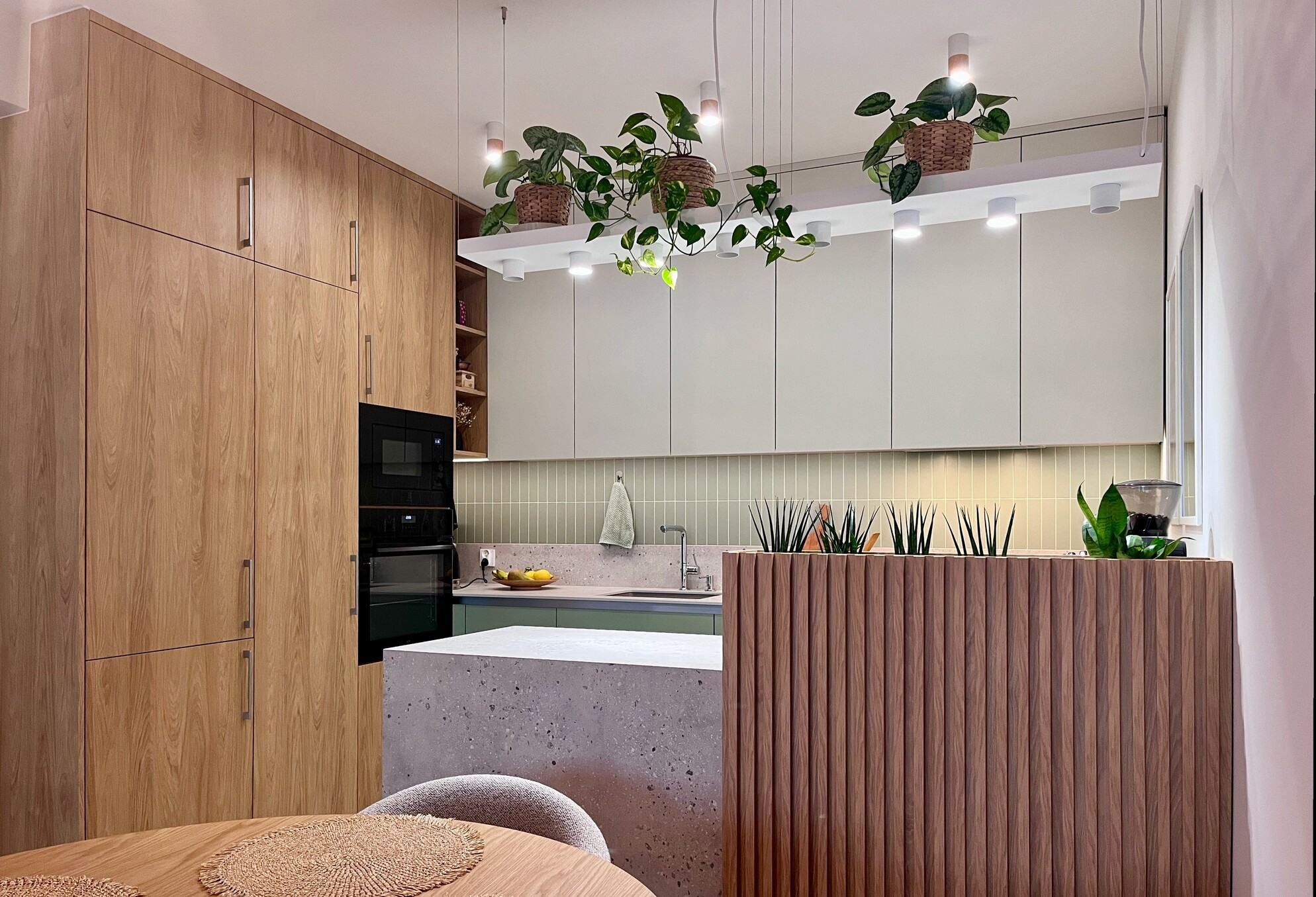 Realizacje MebleWelt