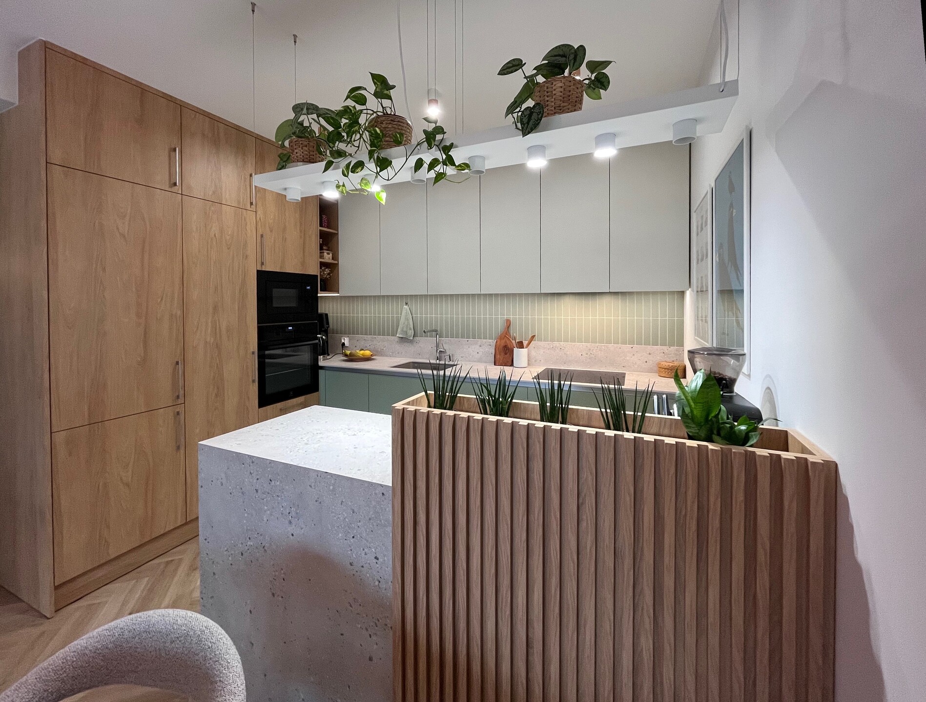 Realizacje MebleWelt