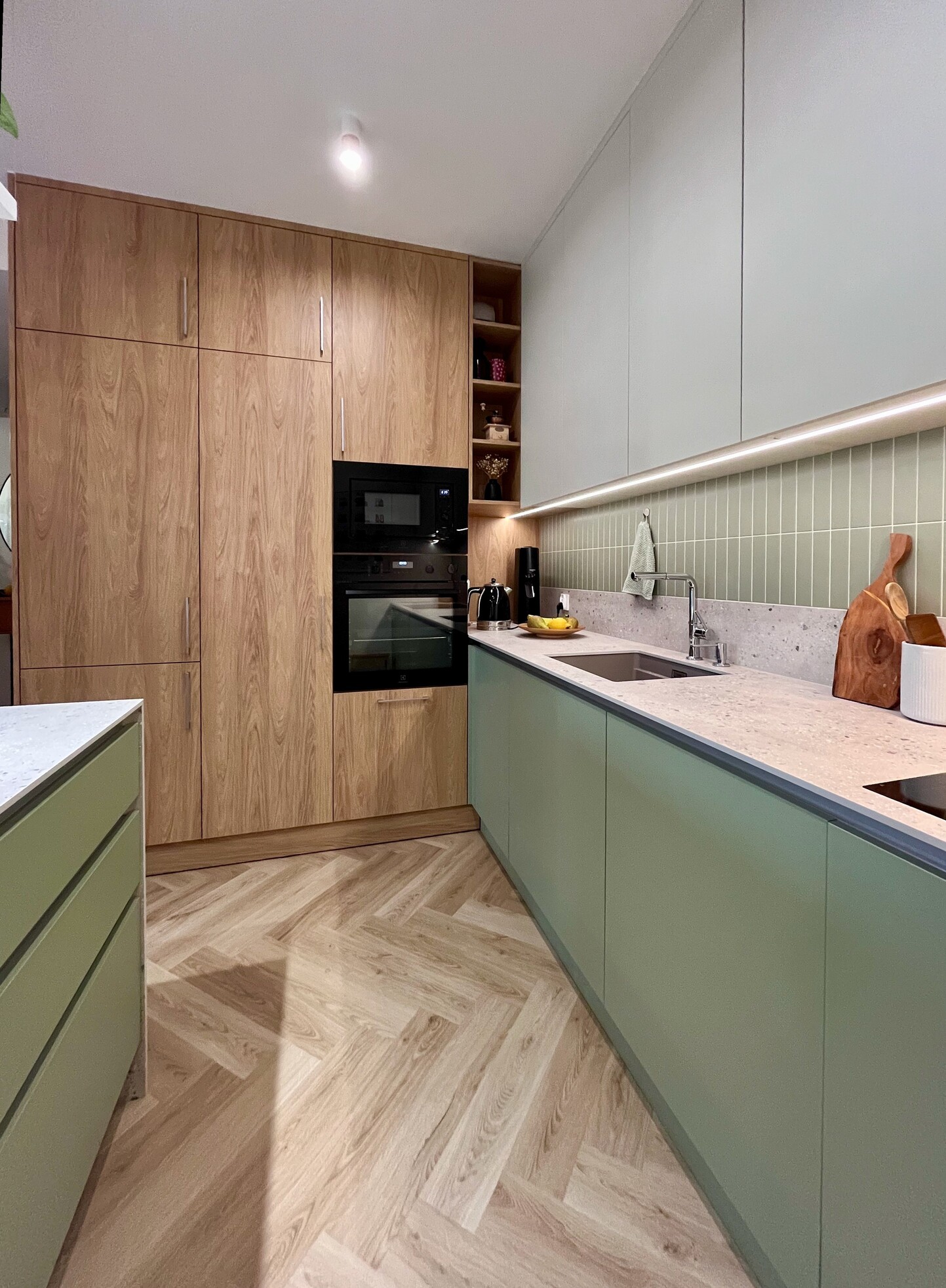 Realizacje MebleWelt