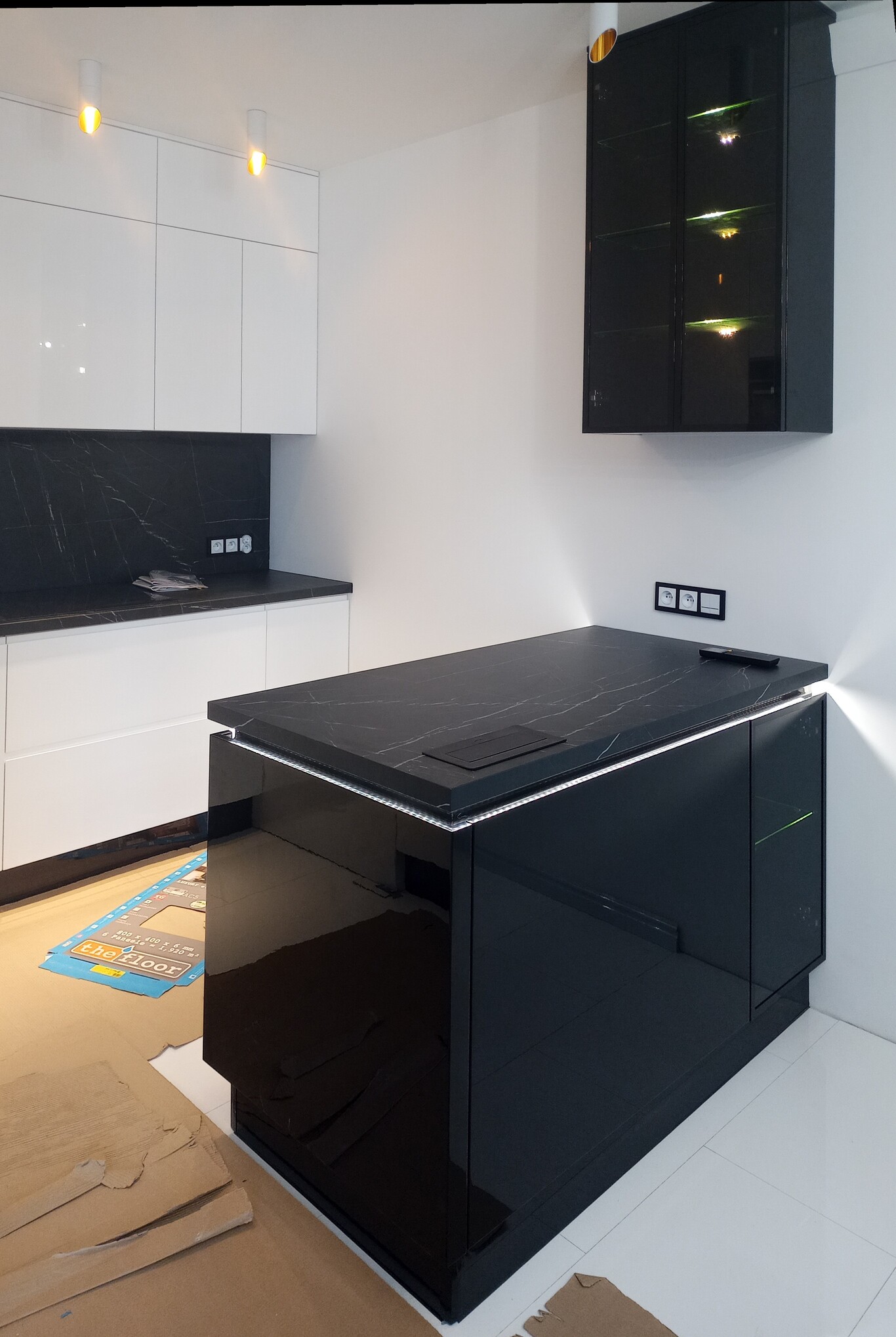 Realizacje MebleWelt