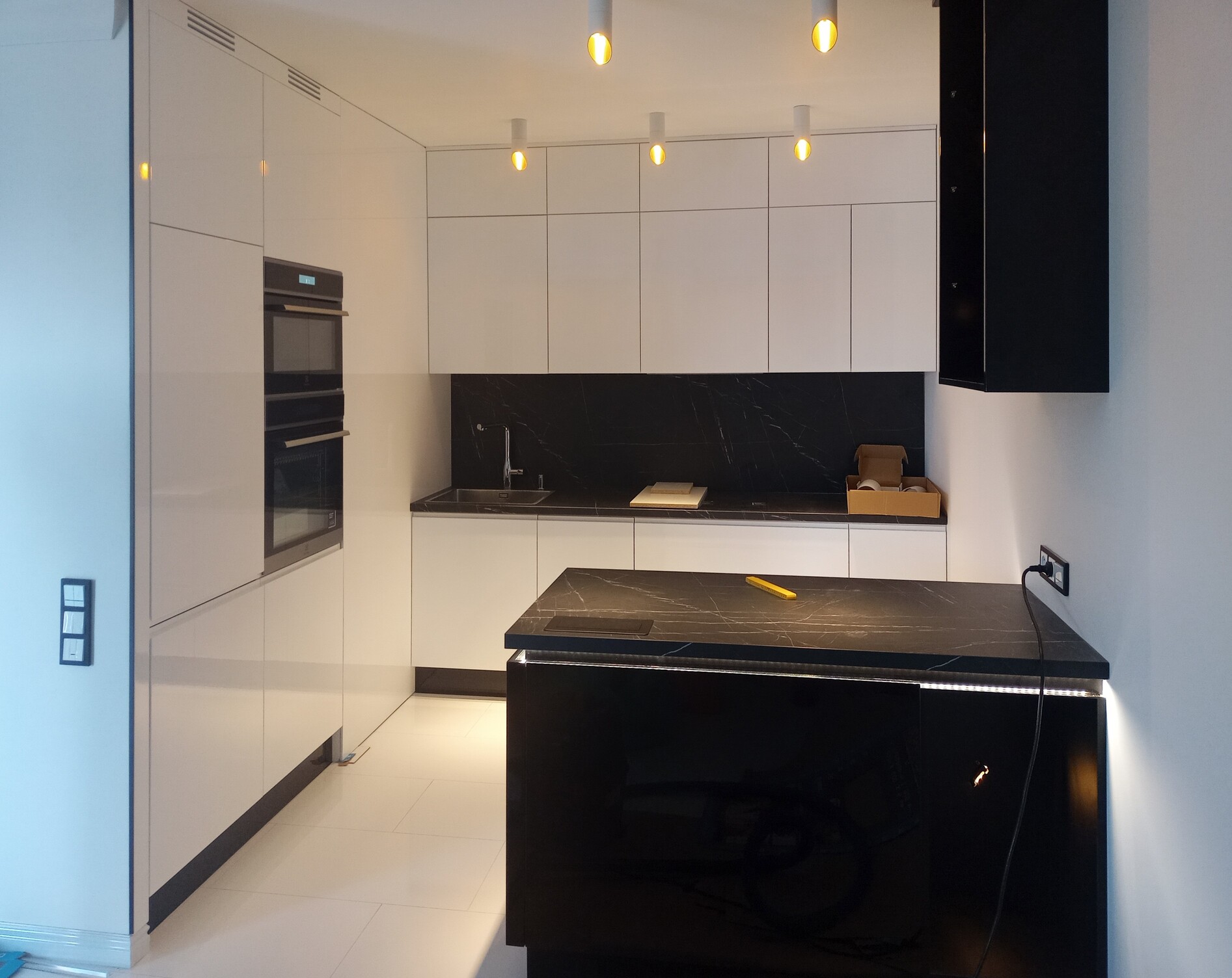 Realizacje MebleWelt