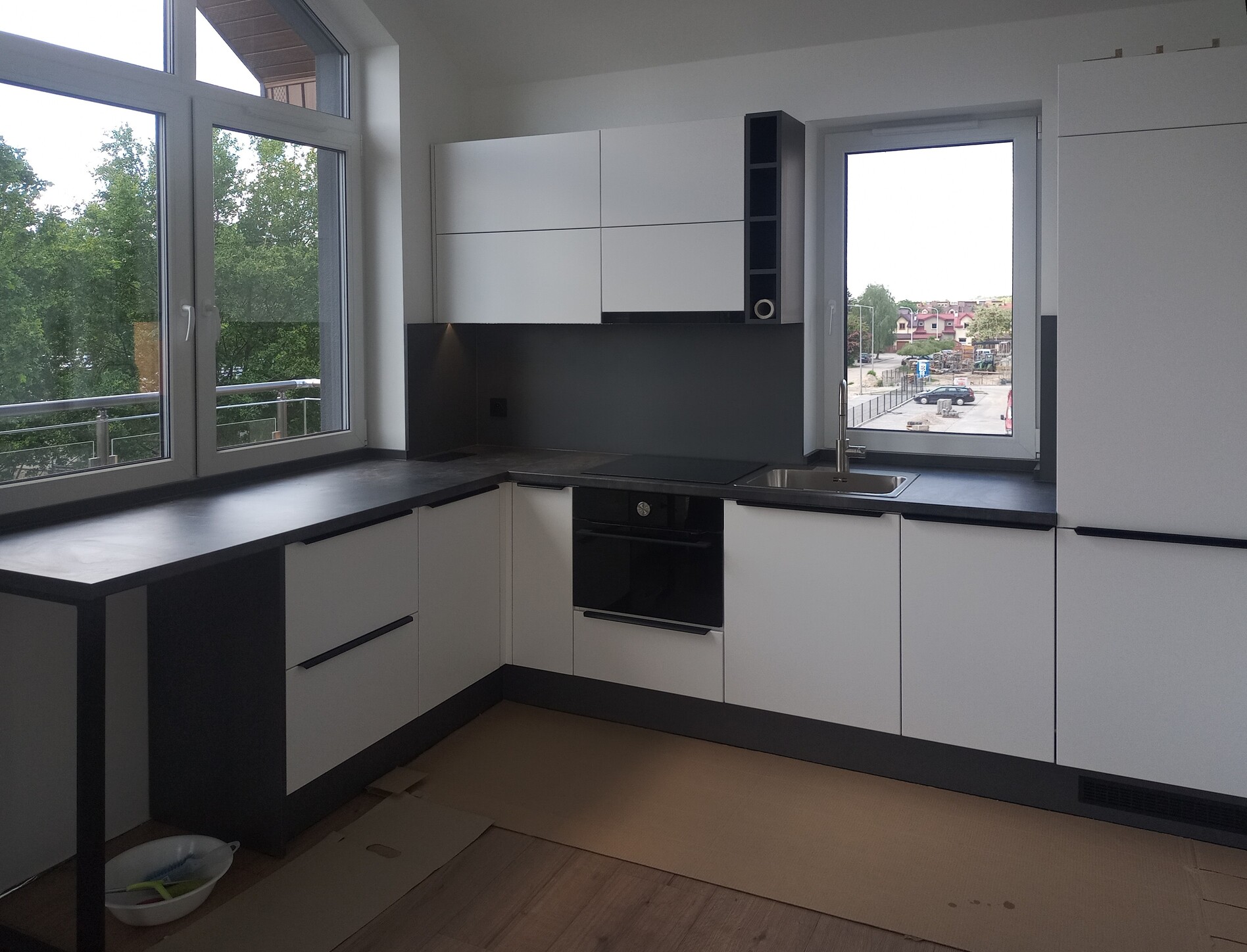 Realizacje MebleWelt