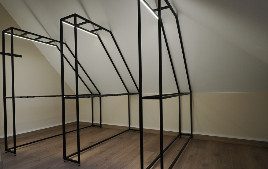 Realizacje MebleWelt